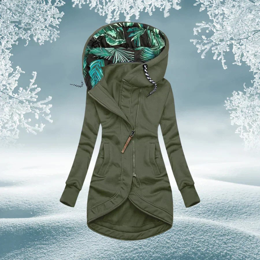 Chaqueta Greta