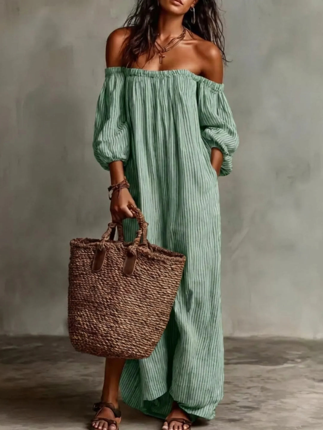 Vestido Elena