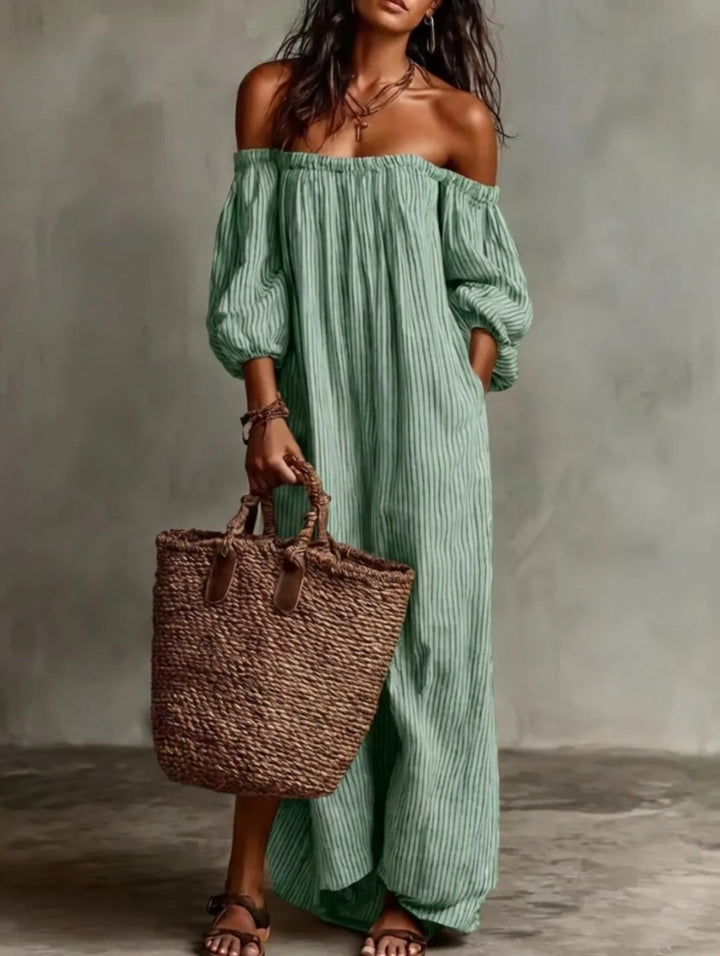 Vestido Elena