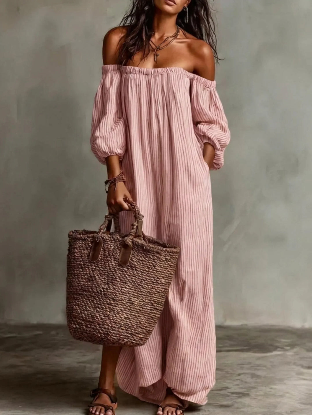 Vestido Elena