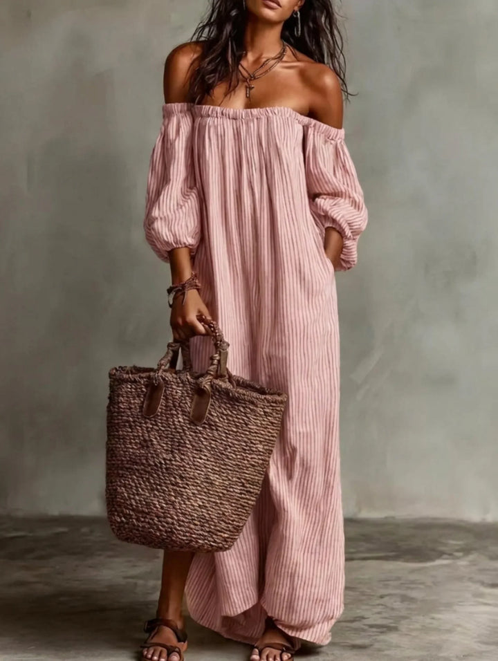 Vestido Elena