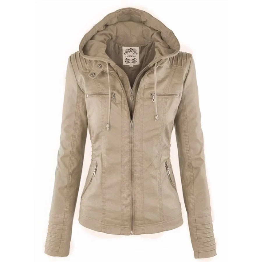 Chaqueta Flavia