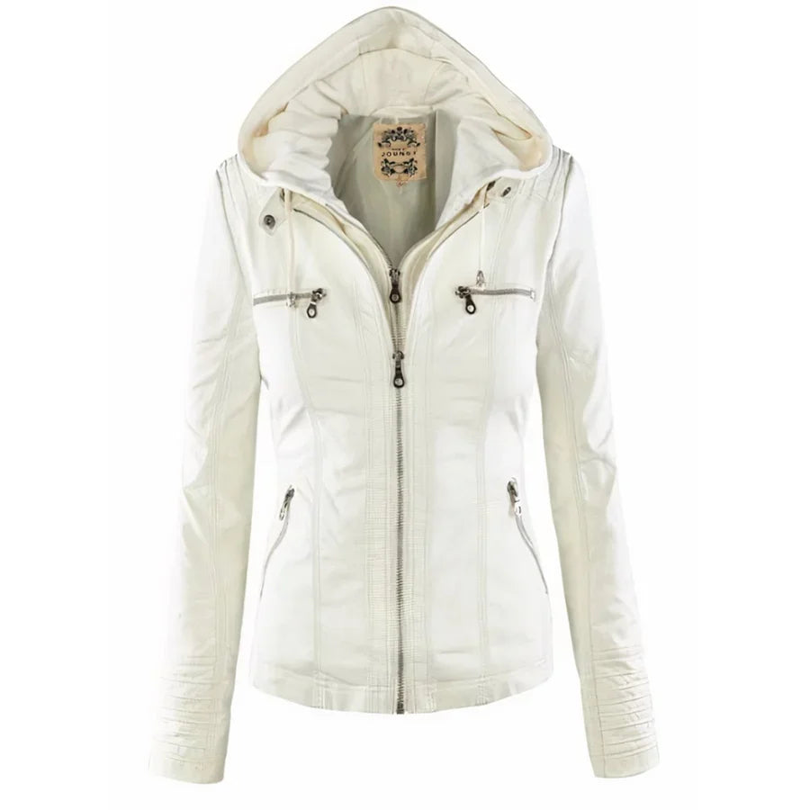 Chaqueta Flavia